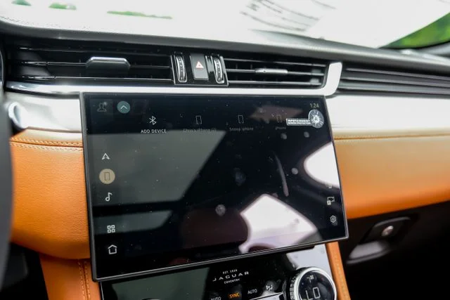 2026 Jaguar F-Pace R-Dynamic S - Photo 34