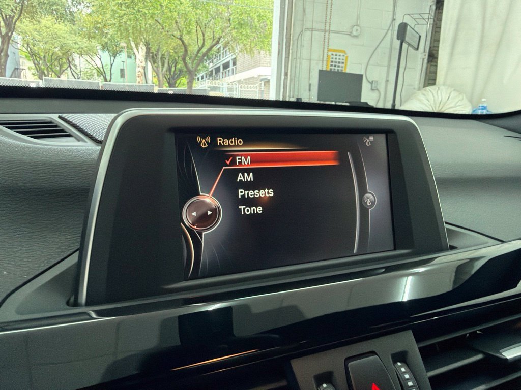 Used 2017 White BMW sDrive28i image 16
