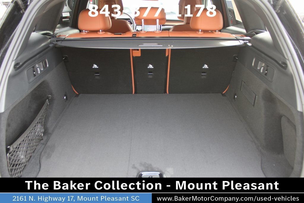 Used 2026 Black Mercedes-Benz GLC 300 image 8