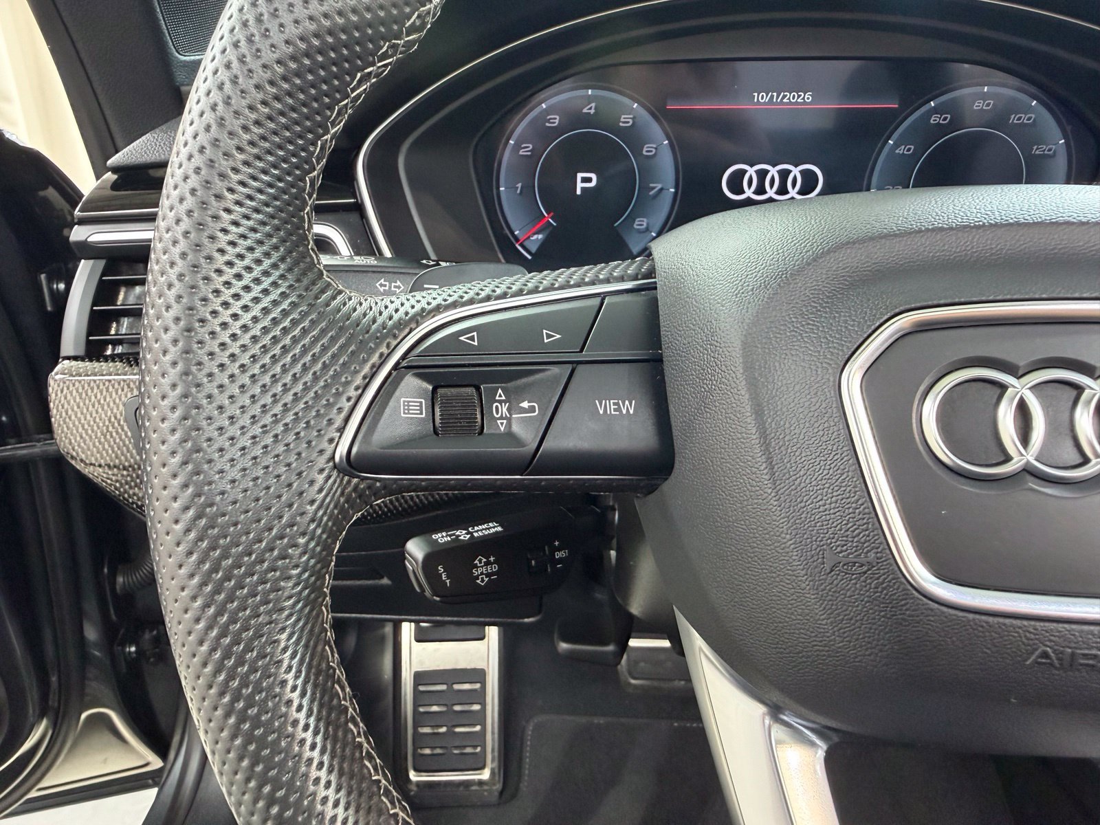 Used 2024  Audi 3.0T Premium Plus image 18