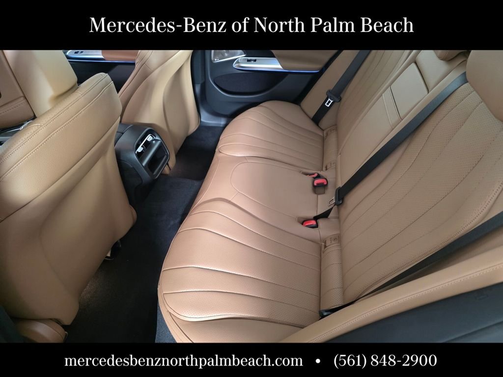 New 2027 Obsidian Black Metallic Mercedes-Benz E 450 image 12