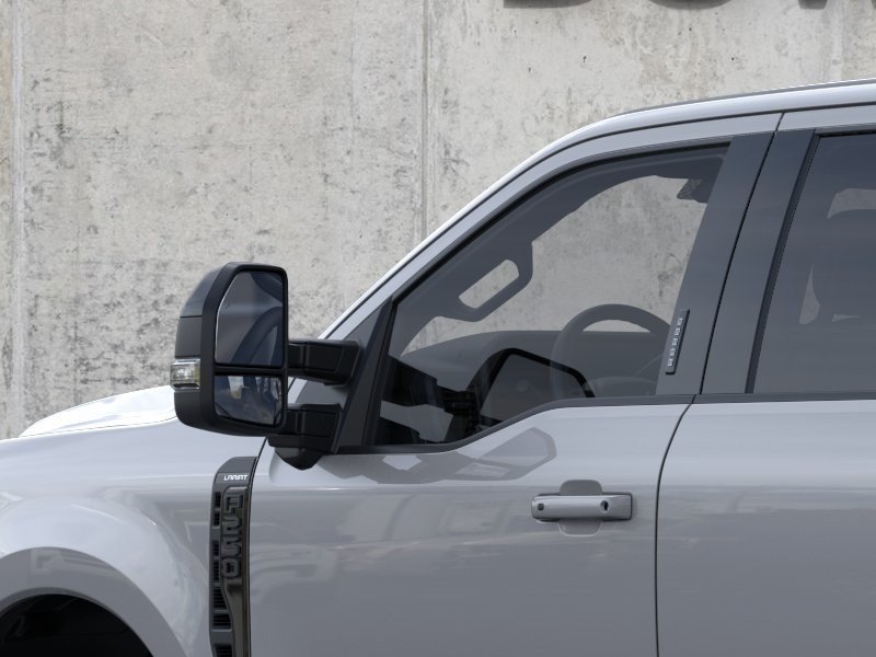 New 2026 Avalanche Ford F-250® Lariat® image 21