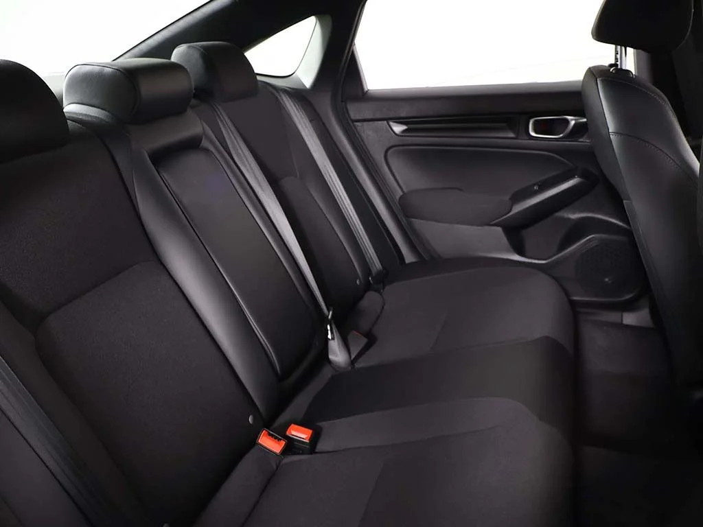 2026 Honda Civic Sport - Photo 31