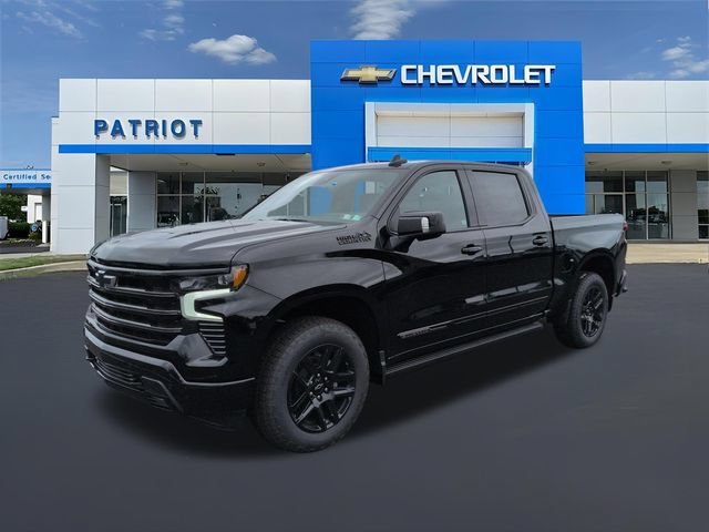 2026 Chevrolet Silverado 1500 High Country - Photo 6