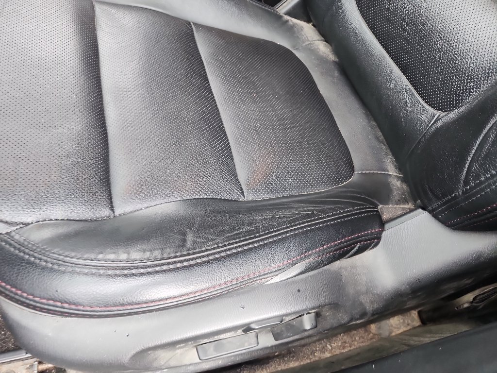 Used 2016 Titanium Flash Mica Mazda Grand Touring image 14