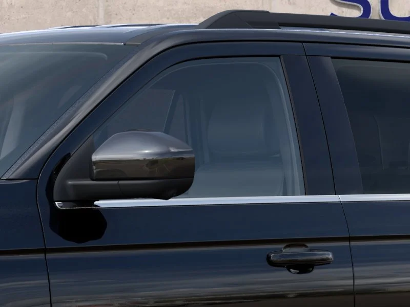 New 2027 Agate Black Metallic Ford Active image 20
