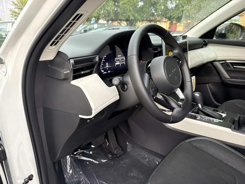 New 2026 Rhodium White Metallic Mazda 2.5 S Preferred AWD image 25