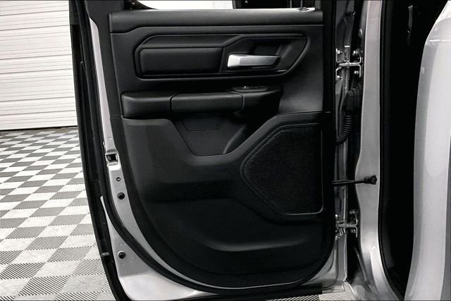 2025 RAM Ram 1500 Pickup Tradesman - Photo 22