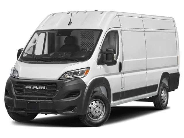 2023 RAM ProMaster 3500 159" WB High Roof Ext's photo