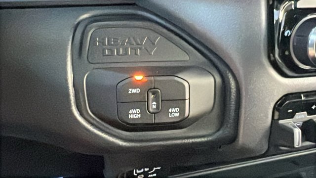2026 RAM 3500 Chassis Tradesman - Photo 23