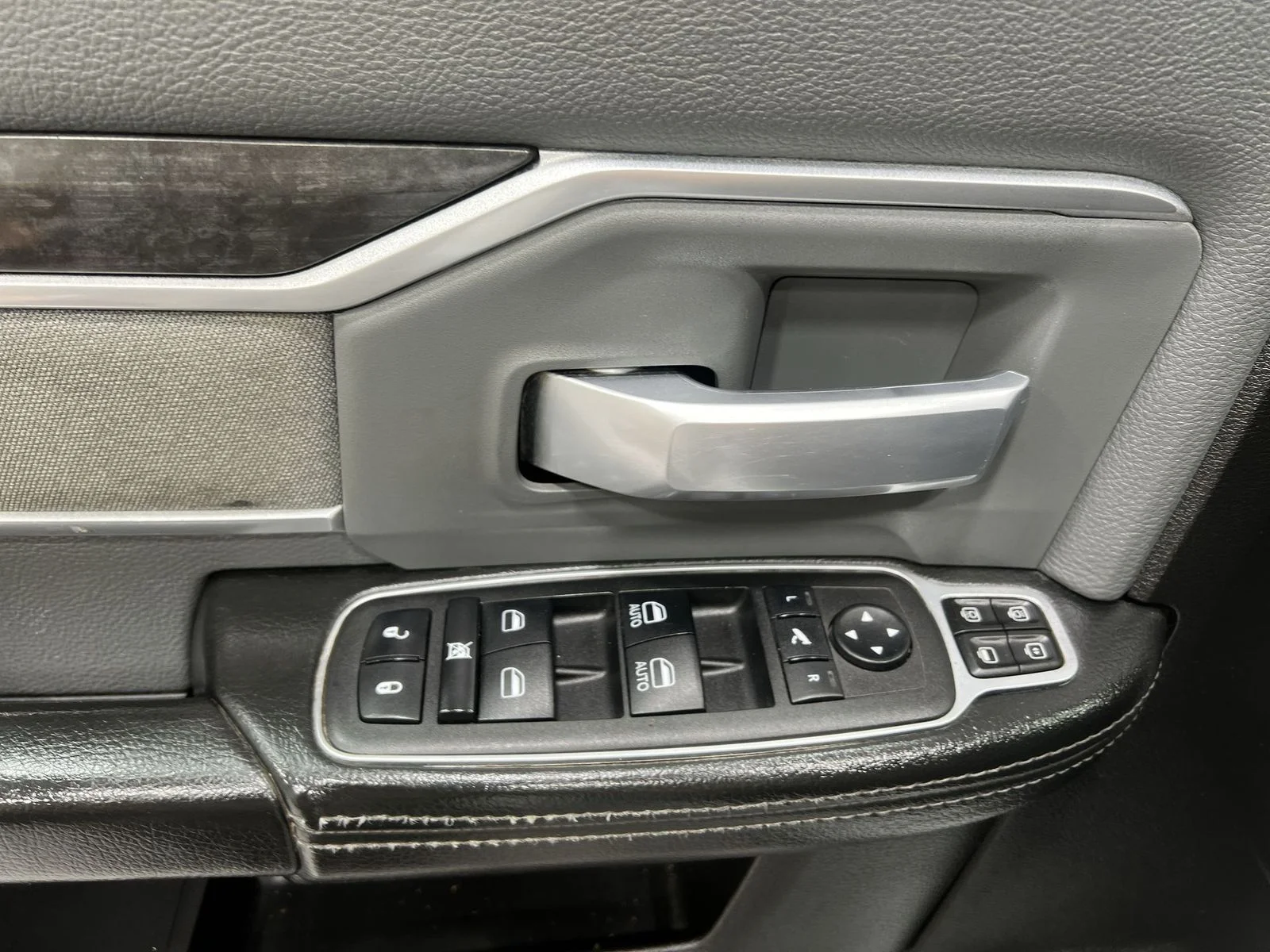 2023 RAM Ram 2500 Pickup Big Horn - Photo 13
