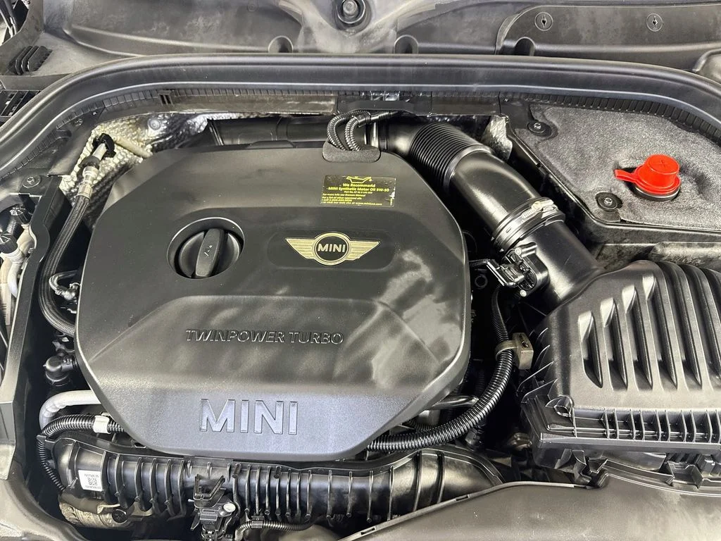 Used 2015 Gray MINI Base image 38