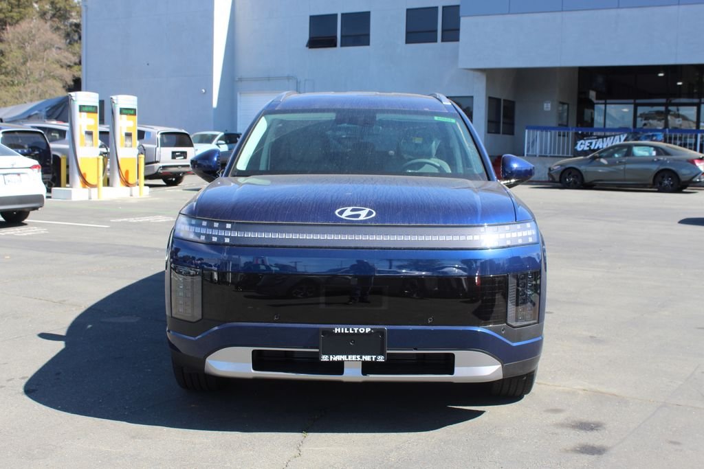 2026 Hyundai IONIQ 9 S - Photo 4