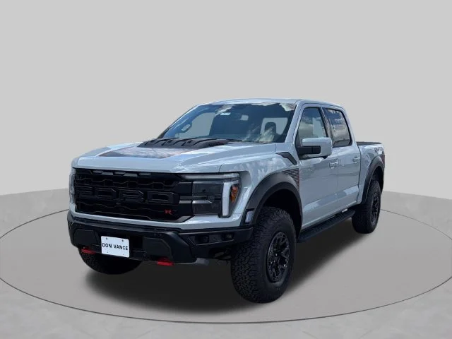 2026 Ford F-150 Raptor®