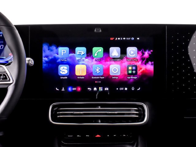 New 2027 Night Black Mercedes-Benz CLA 220 image 27