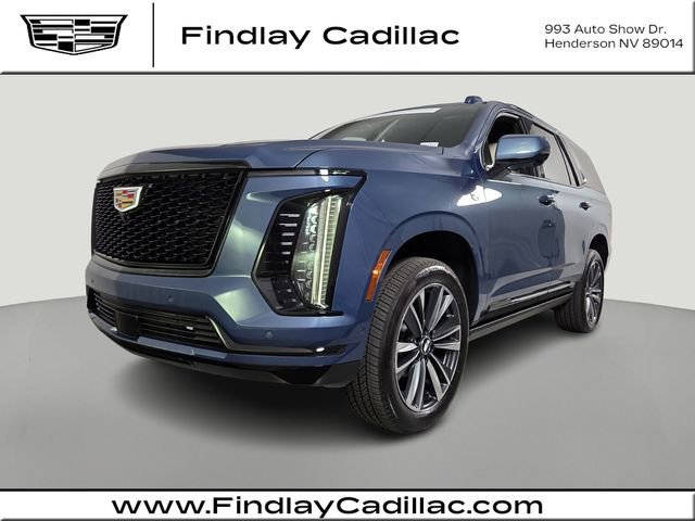 2026 Cadillac Escalade Sport 4WD's photo