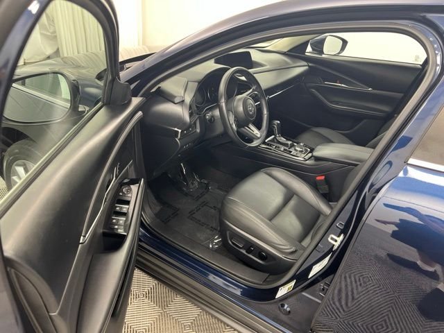 Used 2024 Blue Mazda 2.5 S Preferred Package image 12