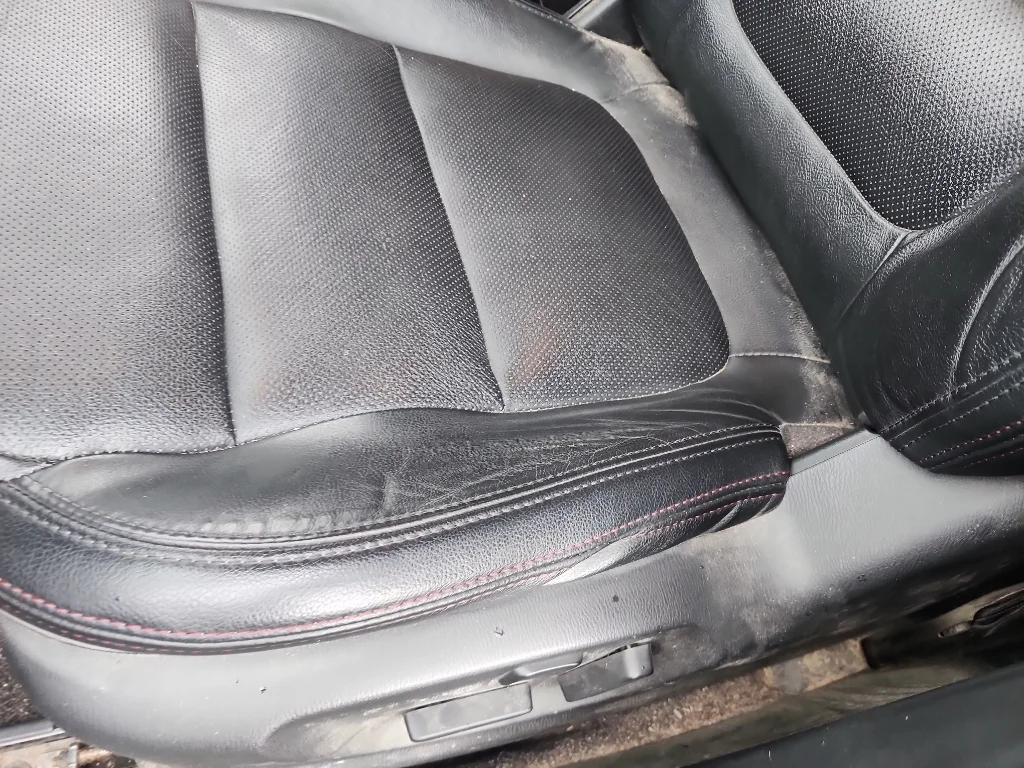 Used 2016 Titanium Flash Mica Mazda Grand Touring image 14