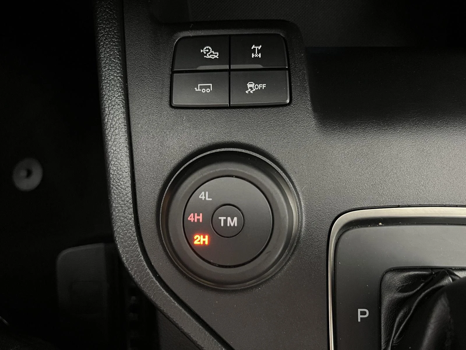Used 2022 Shadow Black Ford XLT image 21