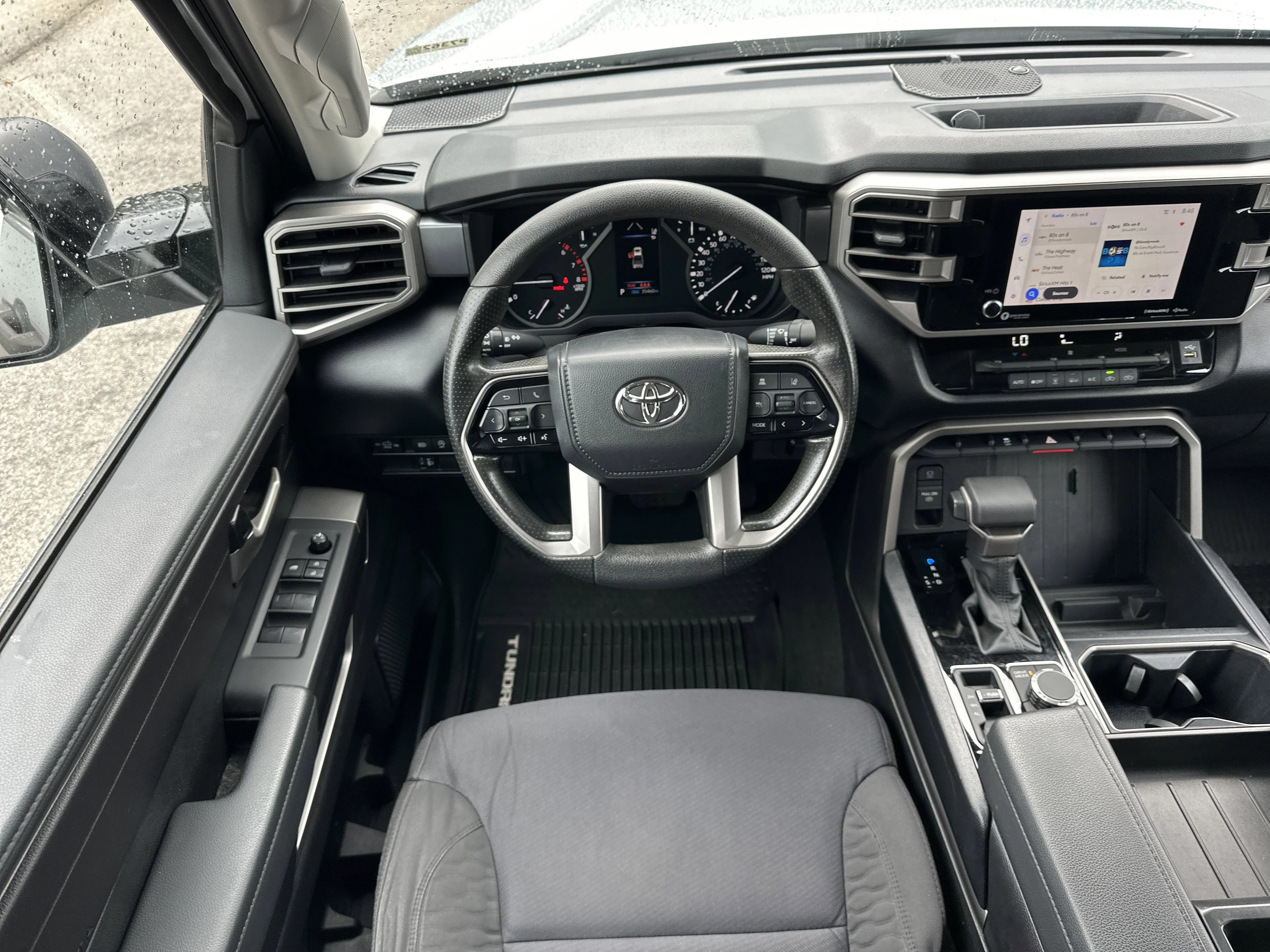 2023 Toyota Tundra SR5 - Photo 22