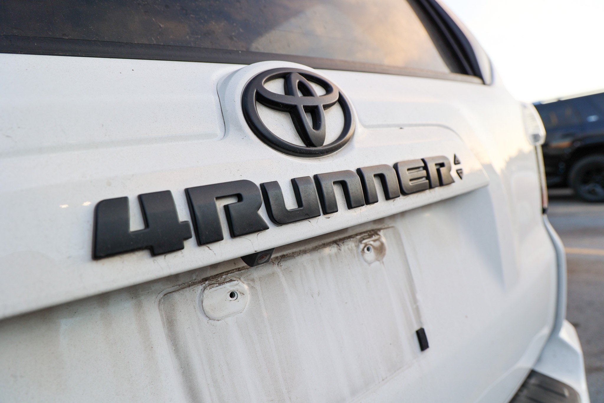 Used 2023 ICE CAP Toyota SR5 Premium image 12