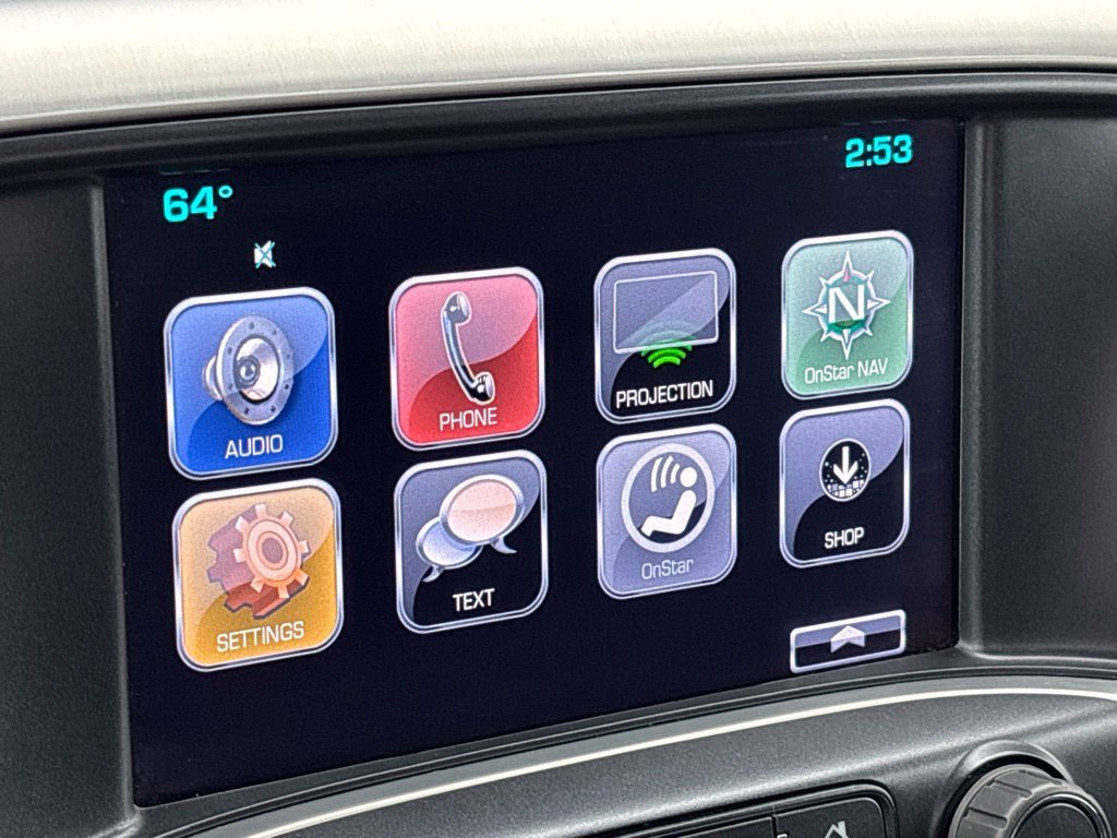 Used 2017 Red GMC SLE image 28