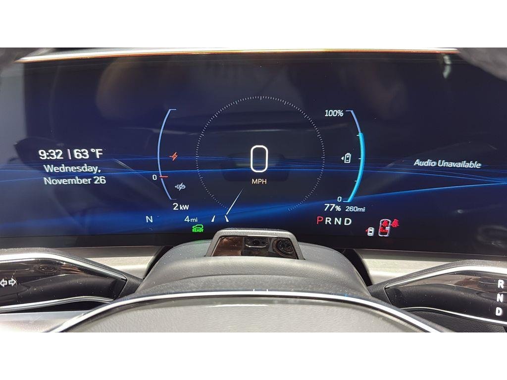 2026 Cadillac LYRIQ Sport - Photo 8