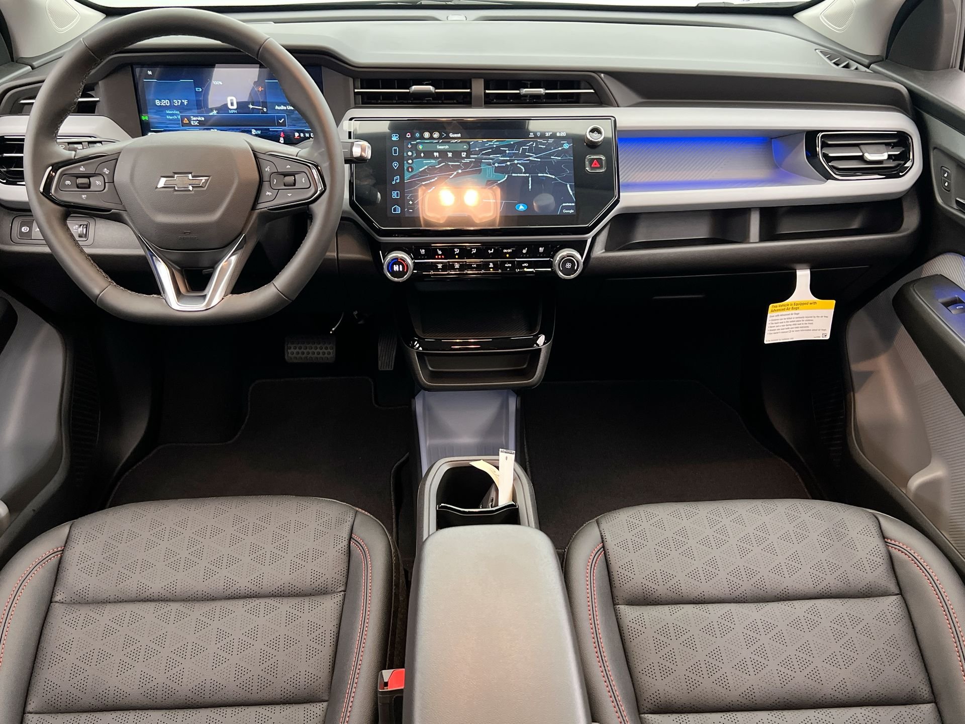 2027 Chevrolet Bolt RS - Photo 76