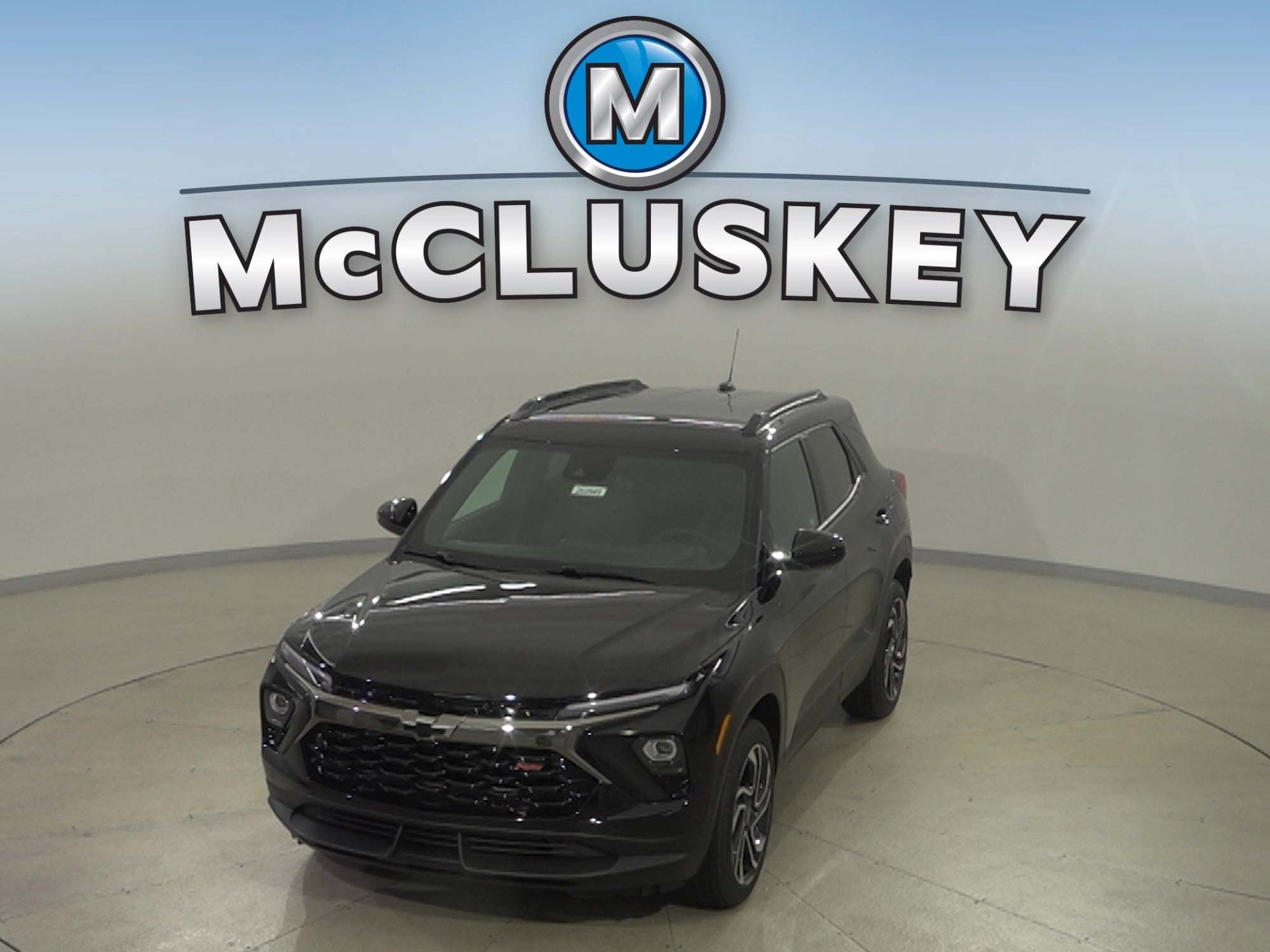 2026 Chevrolet Trailblazer RS - Photo 51