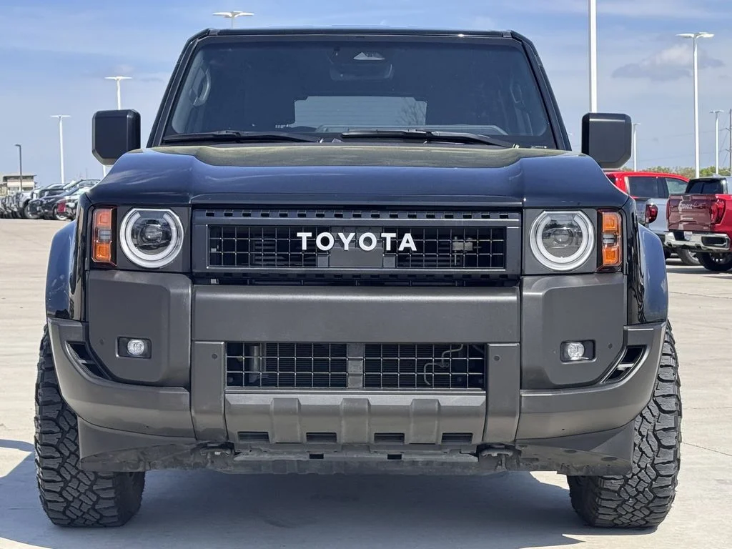 Used 2024  Toyota 1958 image 7