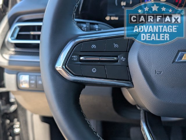2026 Chevrolet Traverse LT - Photo 22