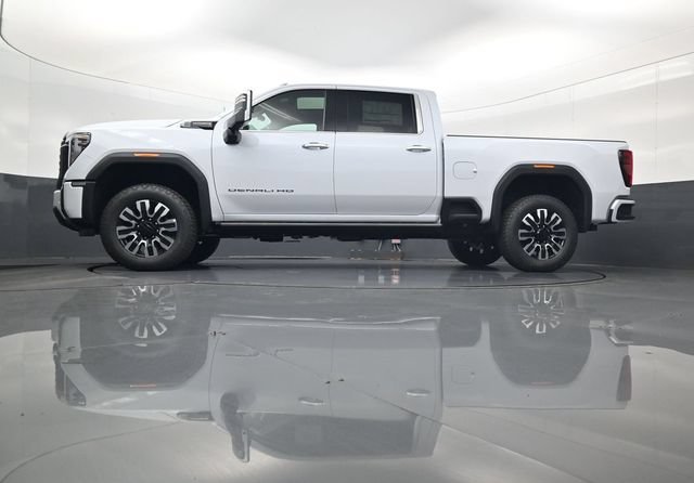 2026 GMC Sierra 2500HD Denali Ultimate - Photo 28