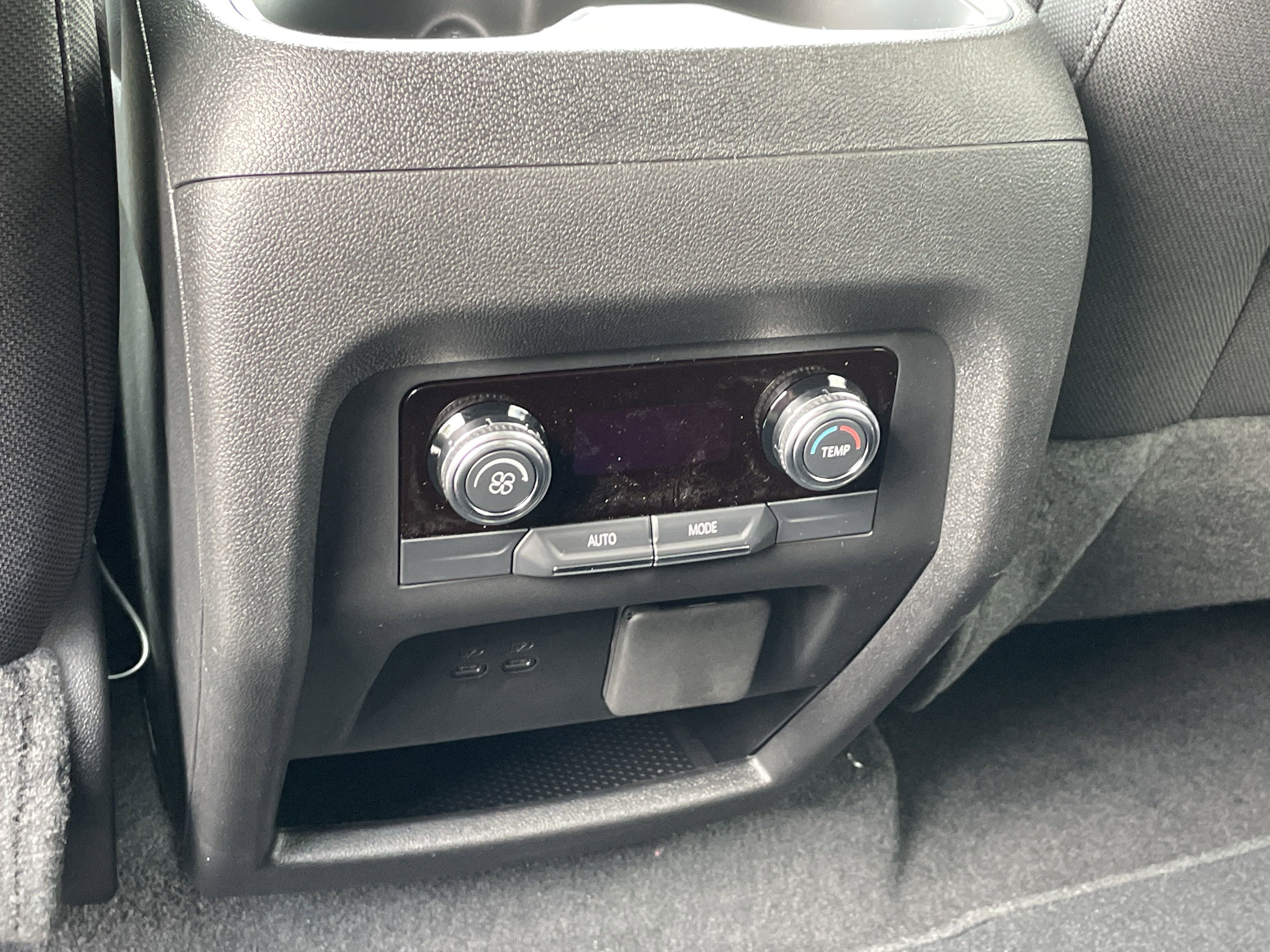 2025 GMC Acadia Elevation - Photo 16