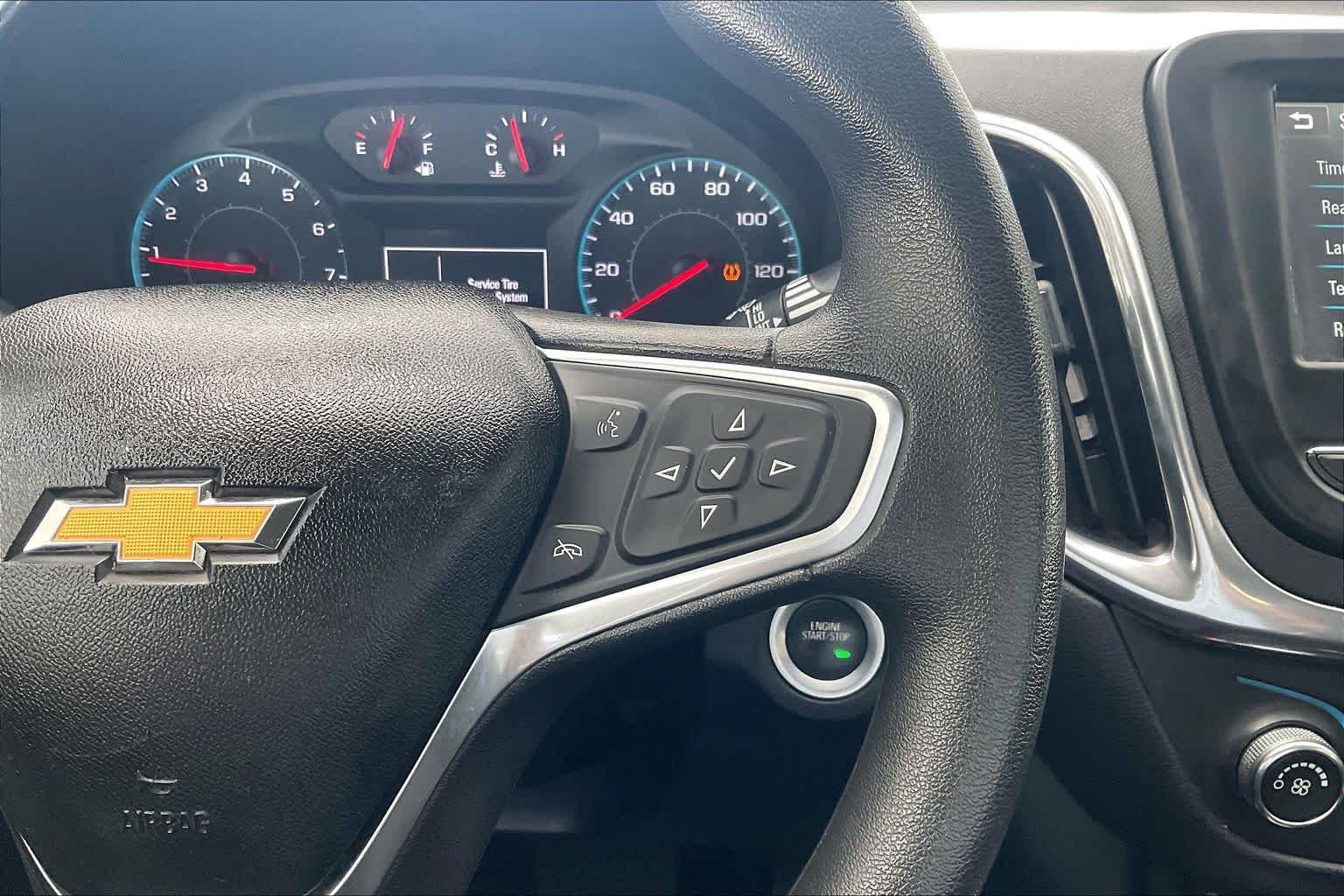 2018 Chevrolet Equinox LT - Photo 25