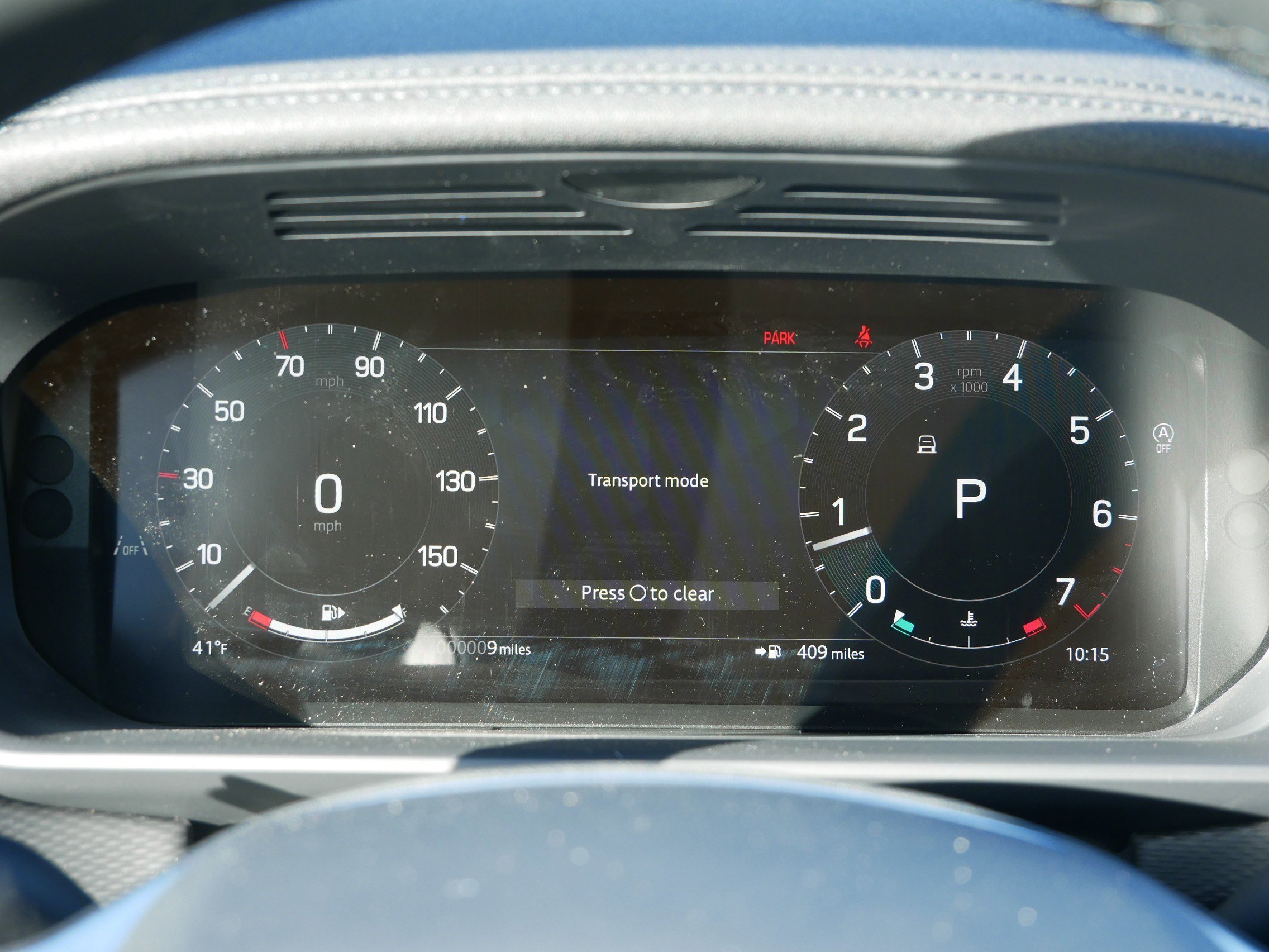 2026 Land Rover Discovery Gemini Edition - Photo 8