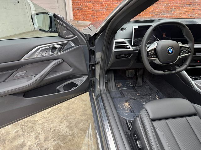 Used 2026 Gray BMW 430i xDrive image 9