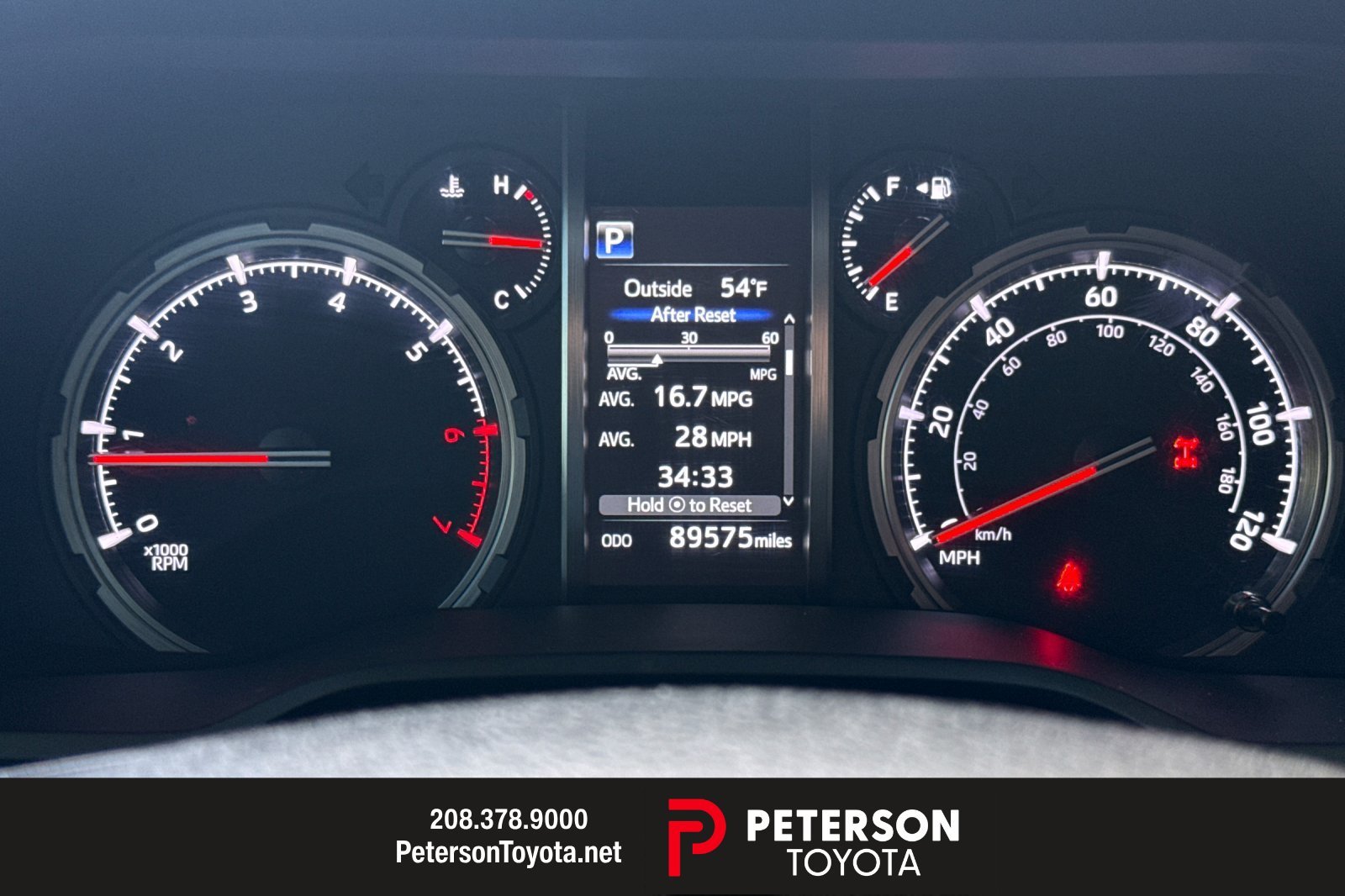 Used 2021 Black Toyota TRD Off-Road Premium image 24