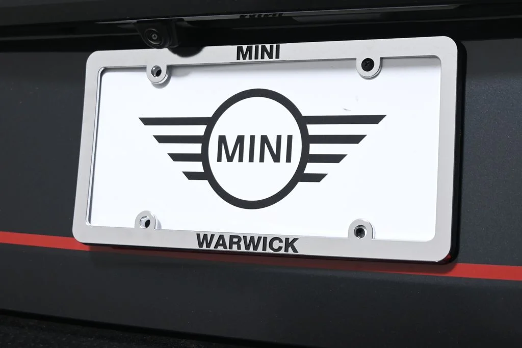 New 2026  MINI Cooper S image 14