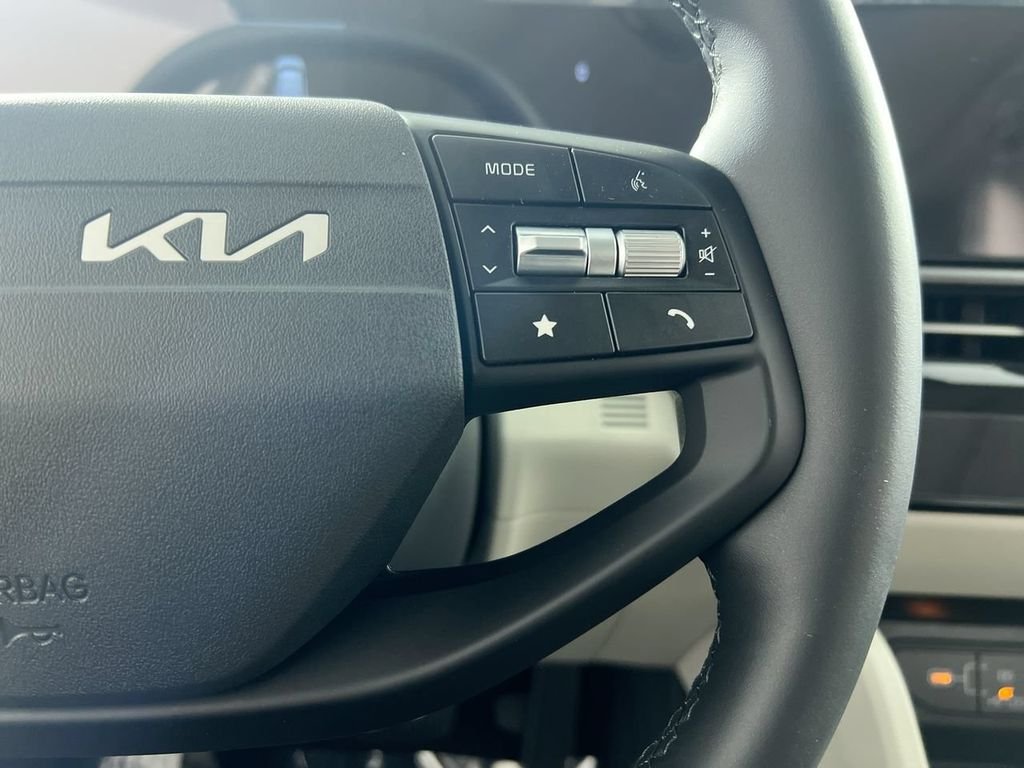 New 2026 Panthera Metal Kia EX image 20