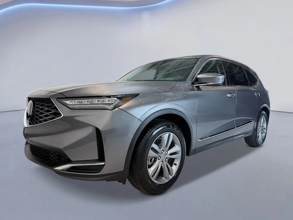 2026 Acura MDX SH-AWD's photo
