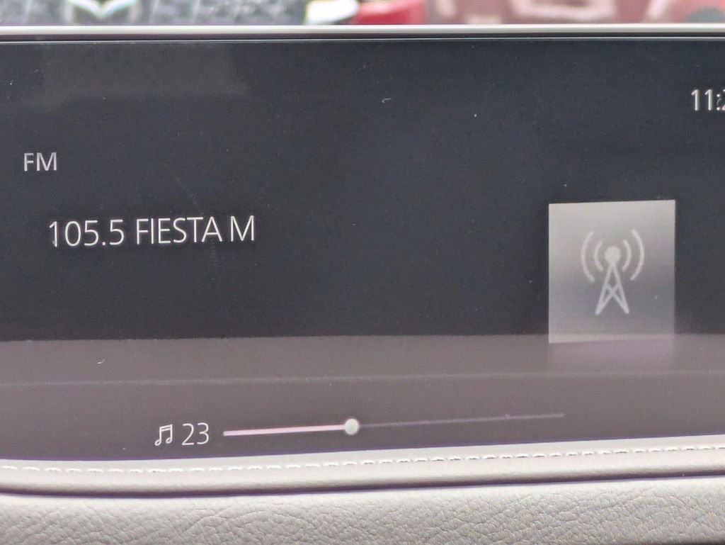 2025 Mazda CX-30 Premium - Photo 22