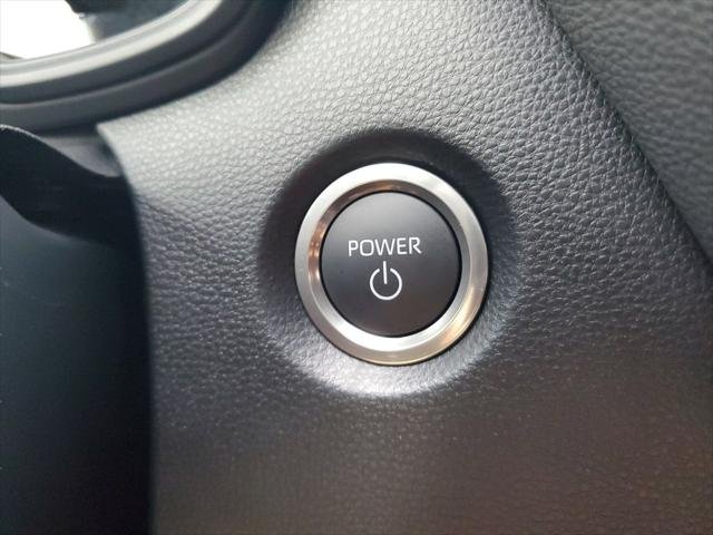 Certified Used 2026 ICE CAP Toyota  image 22