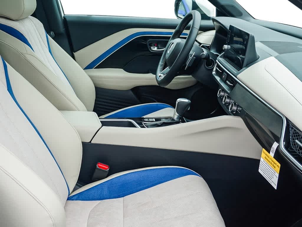 New 2026 Platinum White Pearl Acura w/A-Spec Package image 28