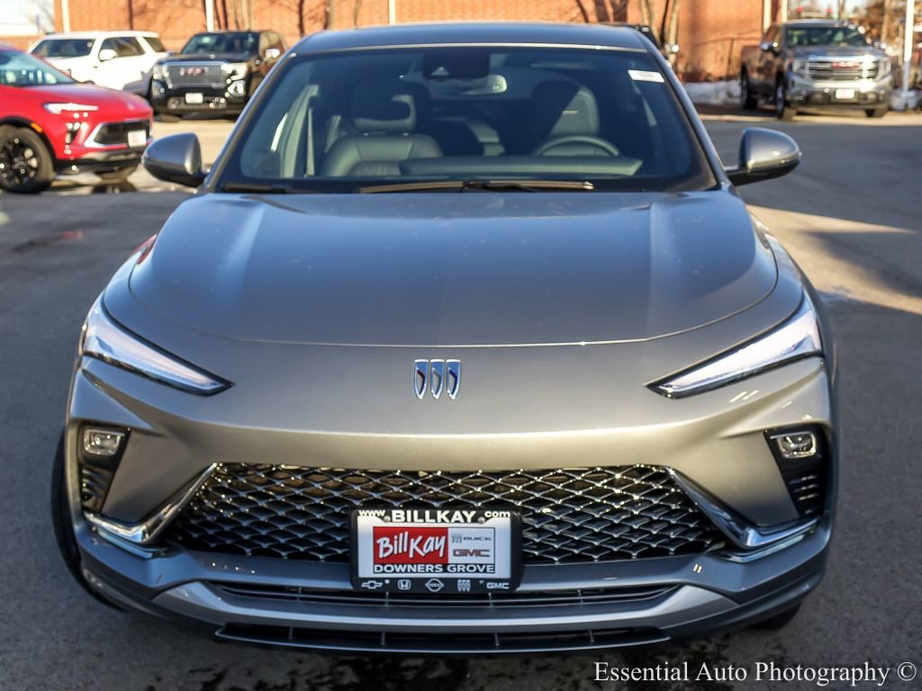 2026 BUICK ENVISTA - Image 4