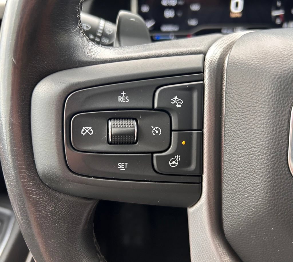 2022 GMC Sierra 1500 Denali Denali - Photo 42