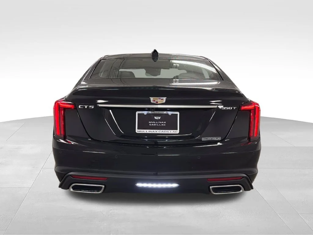 2026 Cadillac CT5 Premium Luxury - Photo 15