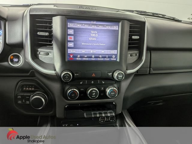 Used 2019 Red Ram Big Horn/Lone Star image 22
