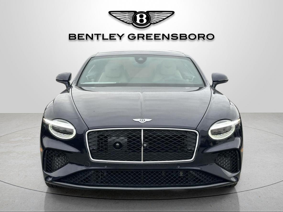 2026 Bentley Continental GT - Photo 8