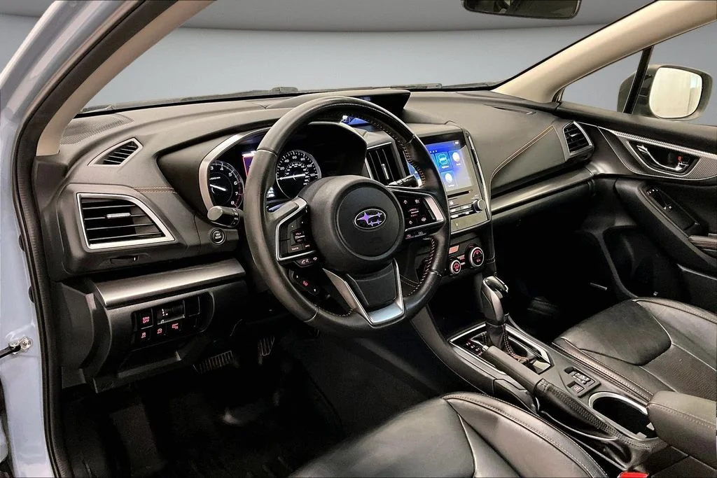 Used 2023 Gray Subaru Limited image 17