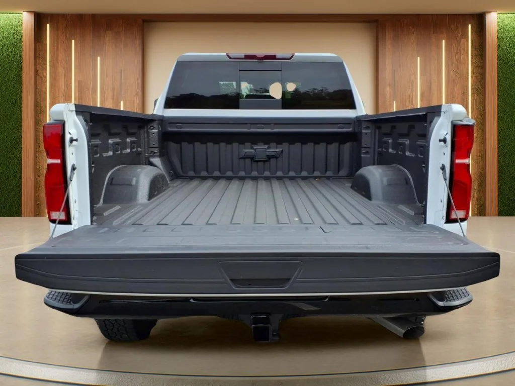 2026 Chevrolet Silverado 2500 HD LT - Photo 32